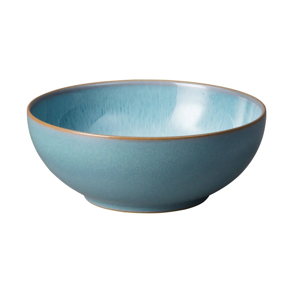 Azure Haze Coupe Cereal Bowl