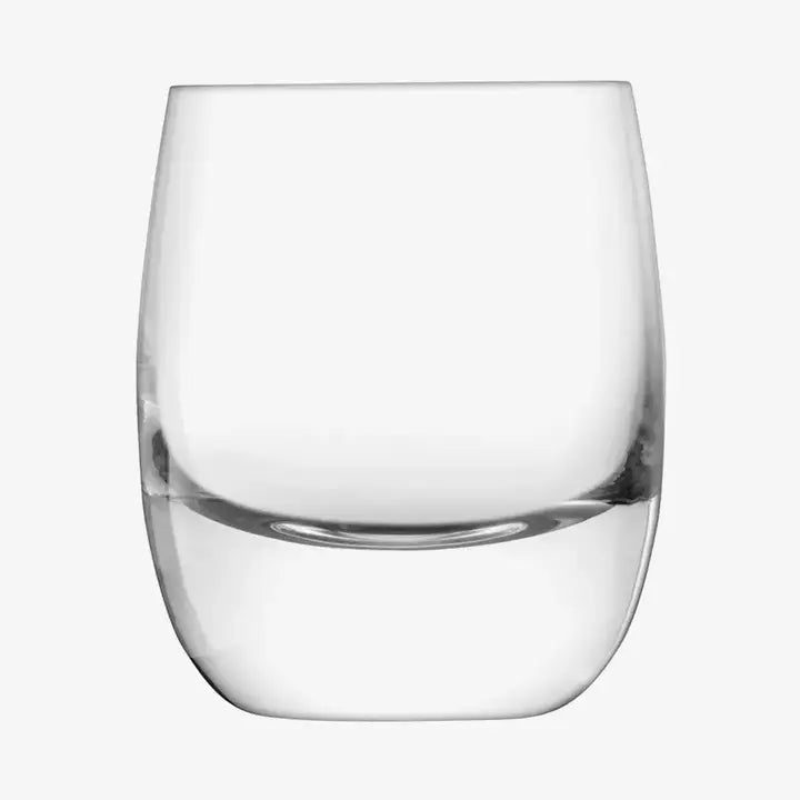 Bar Whiskey Tumbler 275ml (Set of 2)