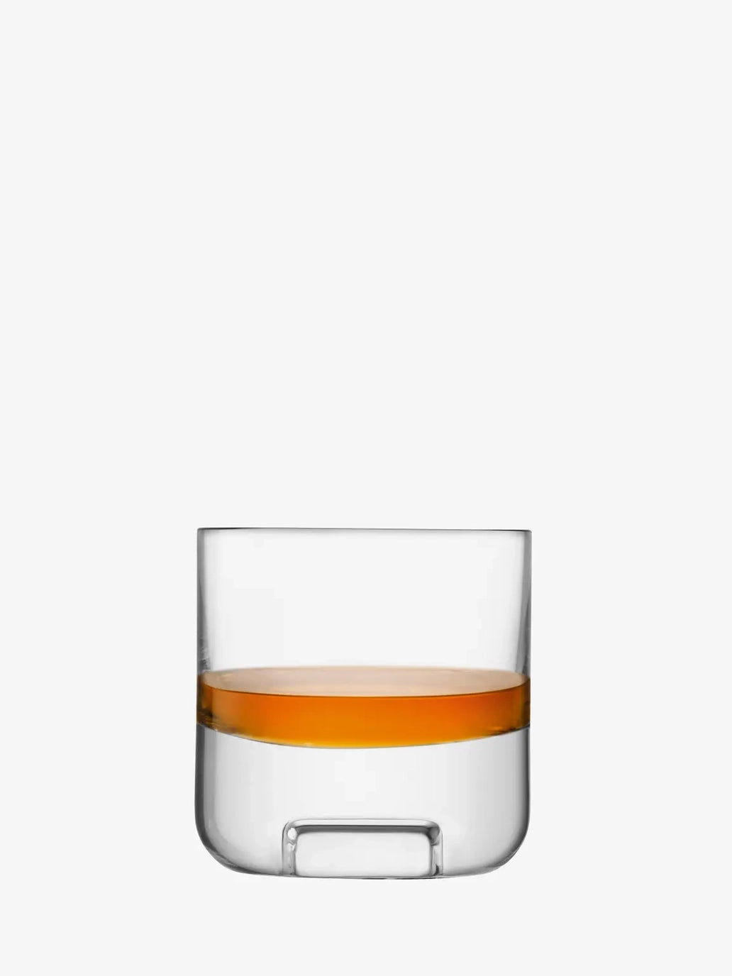 Cask Whiskey Tumblers 240ml (Set of 2)