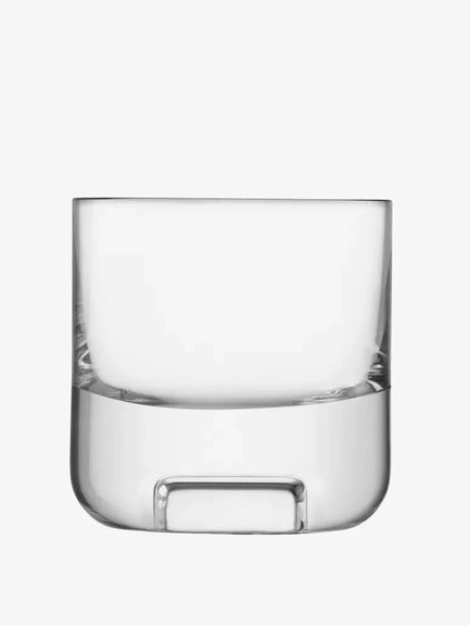Cask Whiskey Tumblers 240ml (Set of 2)