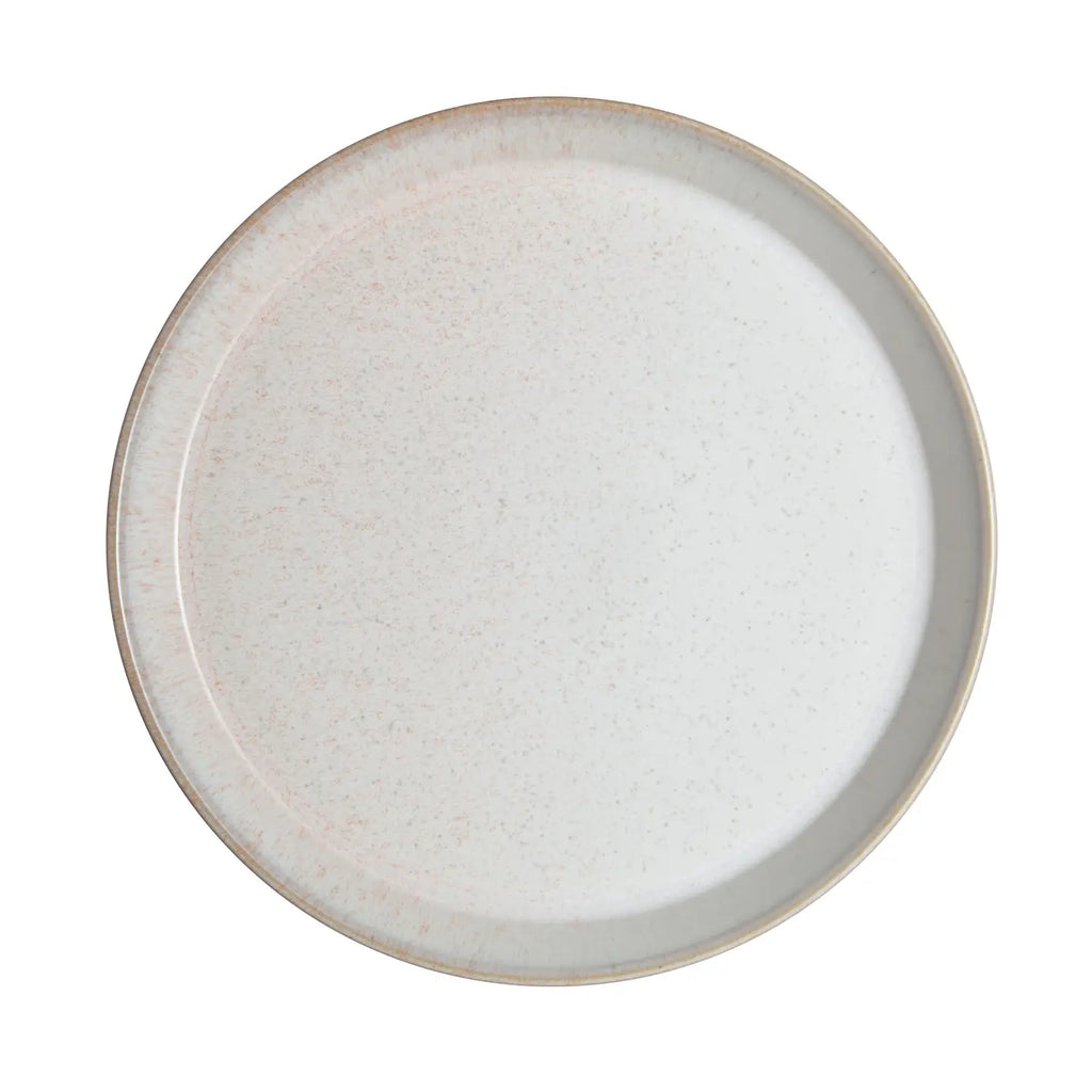 Kiln Coral Dinner Plate