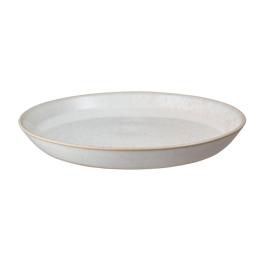 Kiln Coral Dinner Plate