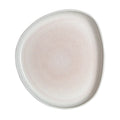 Kiln Coral Large Organic Platter