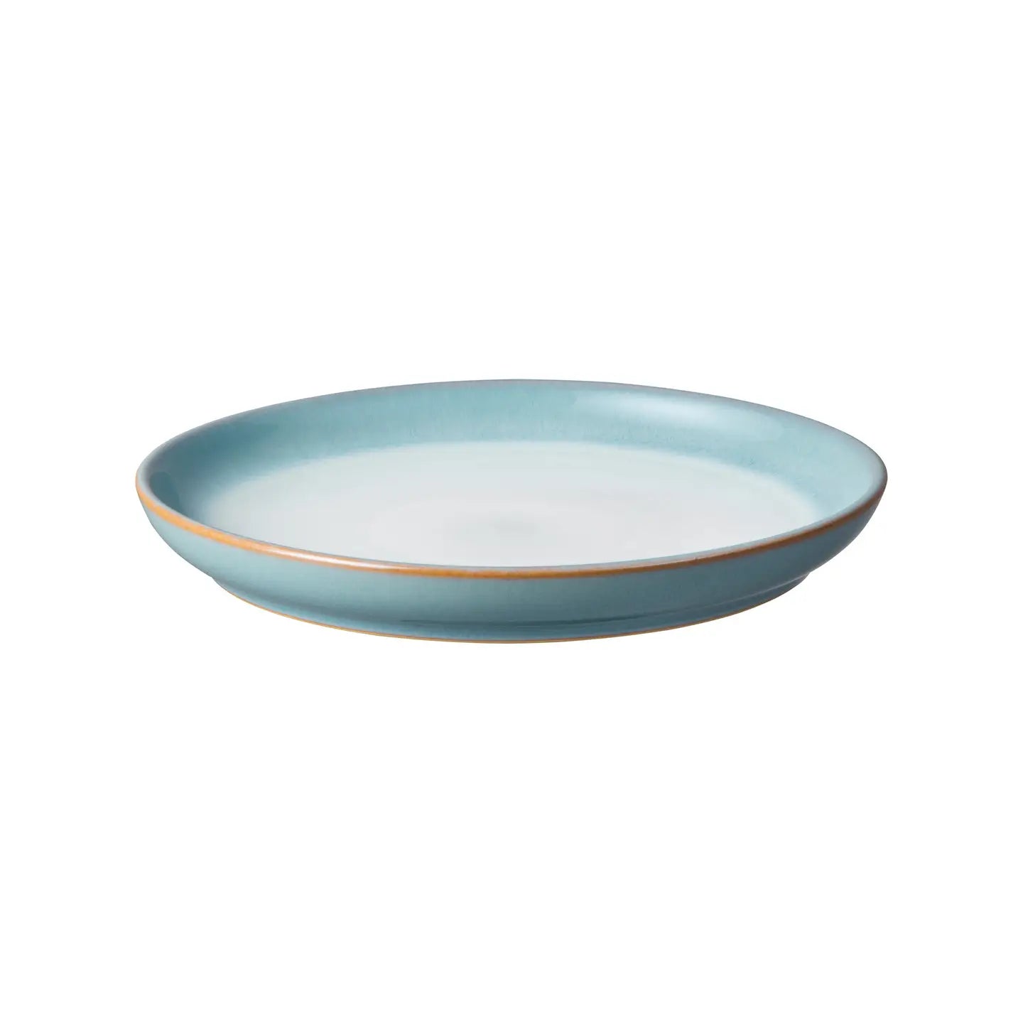 Azure Haze Small Coupe Plate