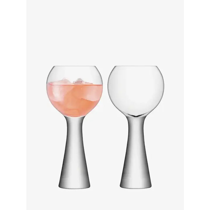 Moya Wine Balloon Glass 550ml (Set of 2)