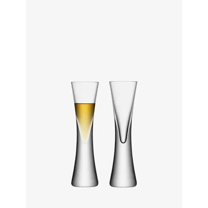 Moya Liqueur Glasses 50ml (Set of 2)