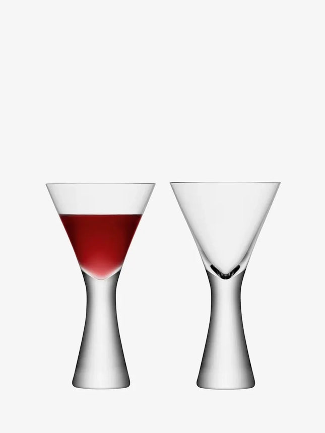 Moya Wine Glasses 395ml (Set of 2)