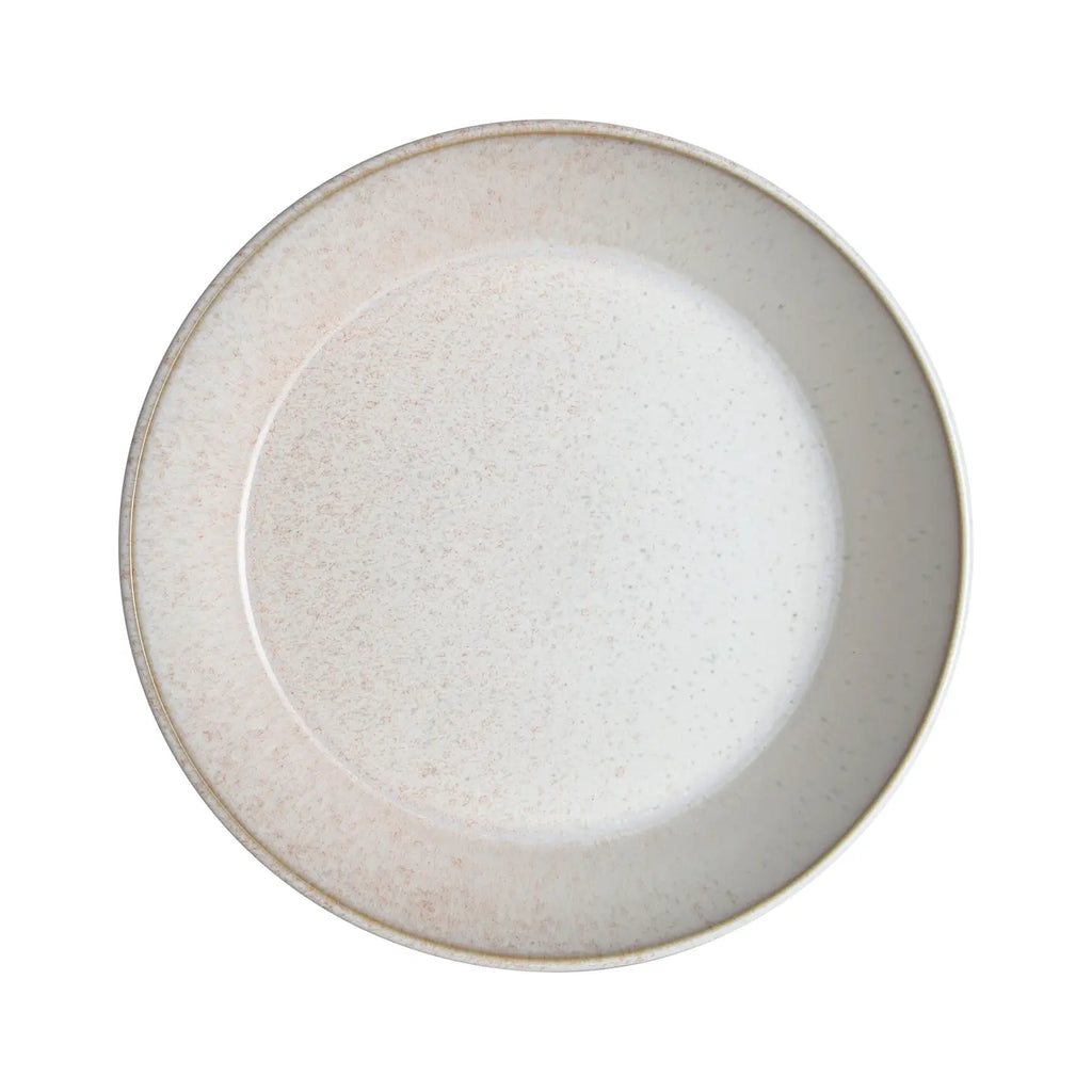 Kiln Coral Pasta Bowl