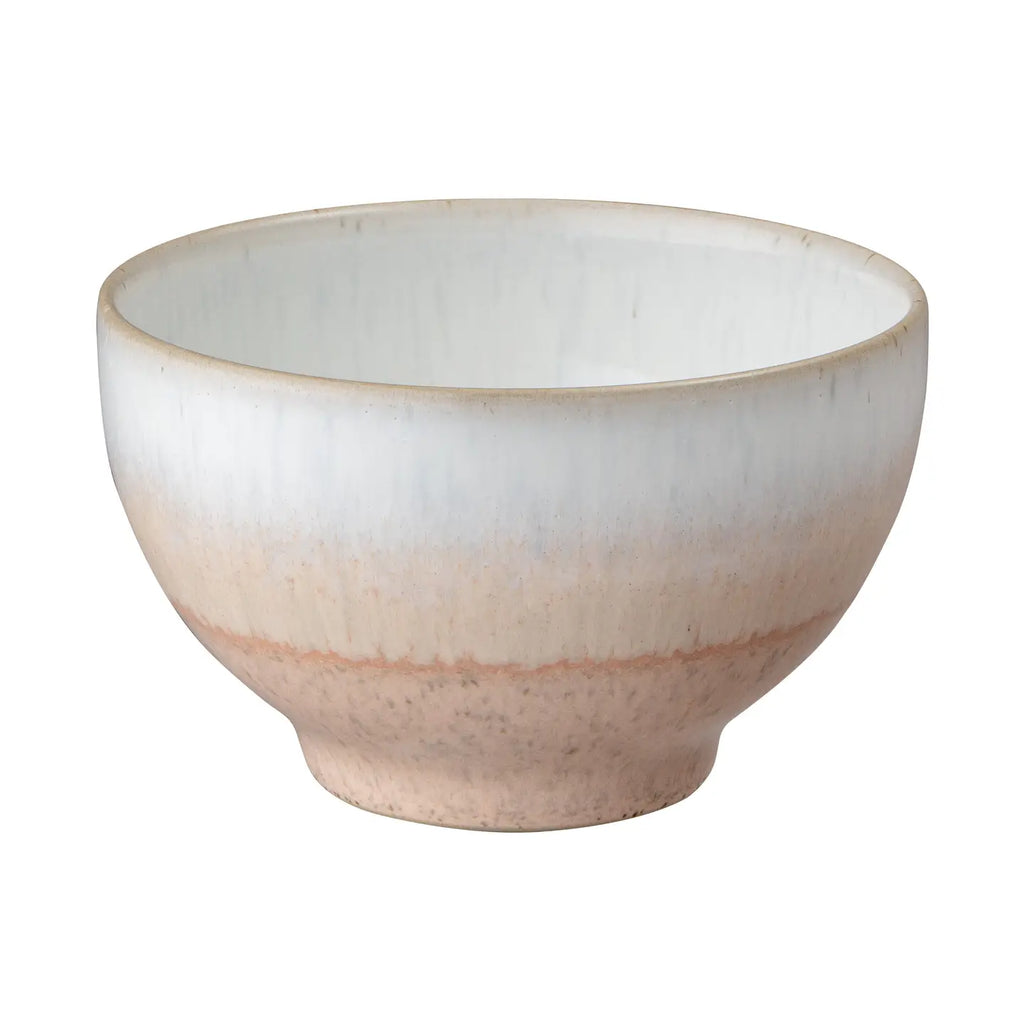Kiln Coral Small Bowl